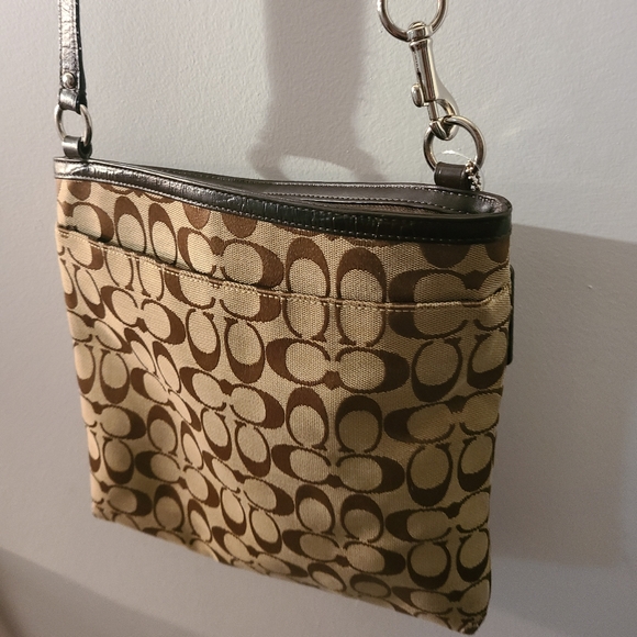 Coach bag - Picture 4 of 5